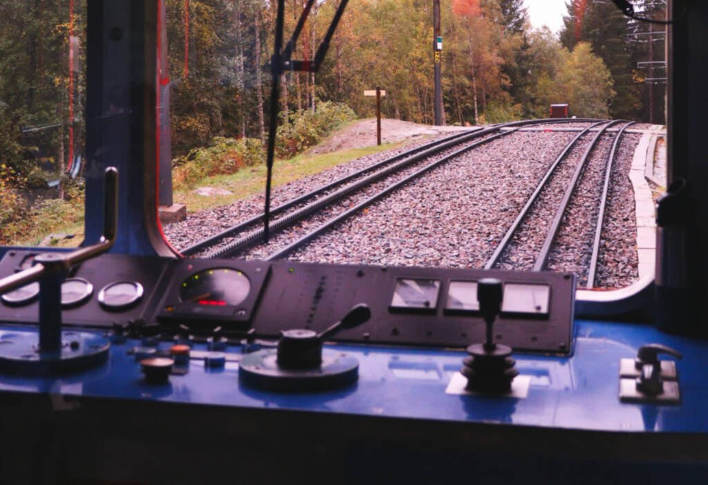 Lubelska Akademia WSEI będzie współpracować z koleją 1 pexels lora rikky 247863707 18852306 2025 03 06 193558