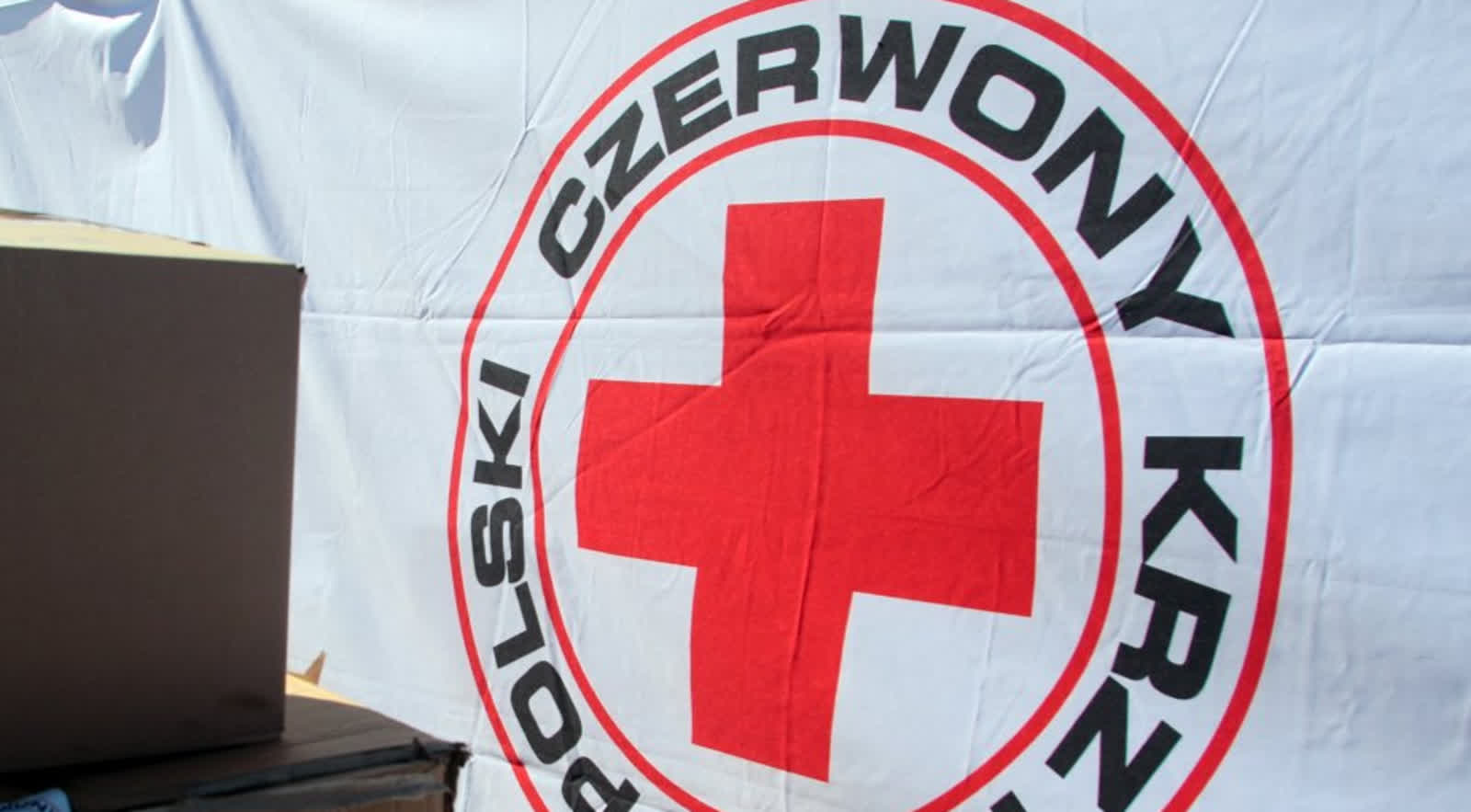 Korzysta z niej ponad 900 osób. Bialskie PCK niesie pomoc potrzebującym 2 pm_LPCK-220222-003.jpg