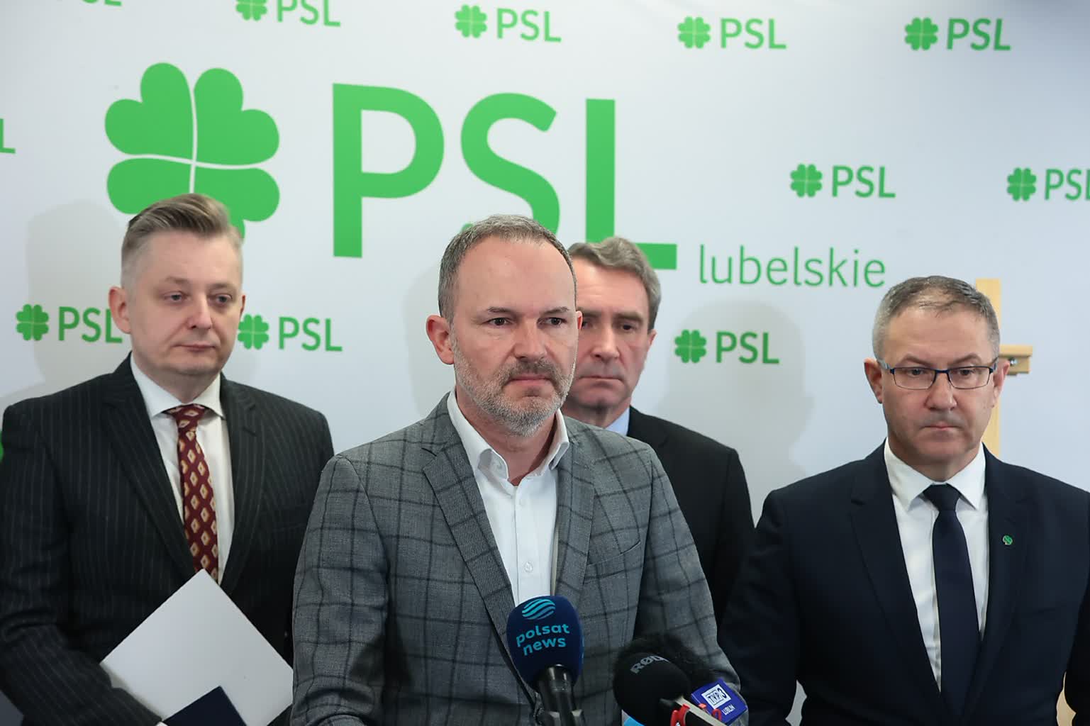 Spór wokół głosowania. Politycy z regionu o rezolucji ws. obronności 2 PSL-150326-005.JPG.jpg