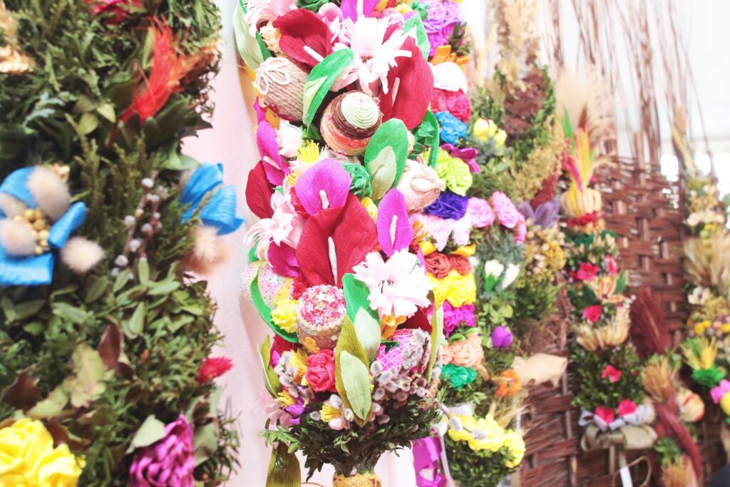 Konkurs na palmę i pisankę. Nabór zgłoszeń do 20 marca! 2 skansen 020422 001 2025 03 07 114038