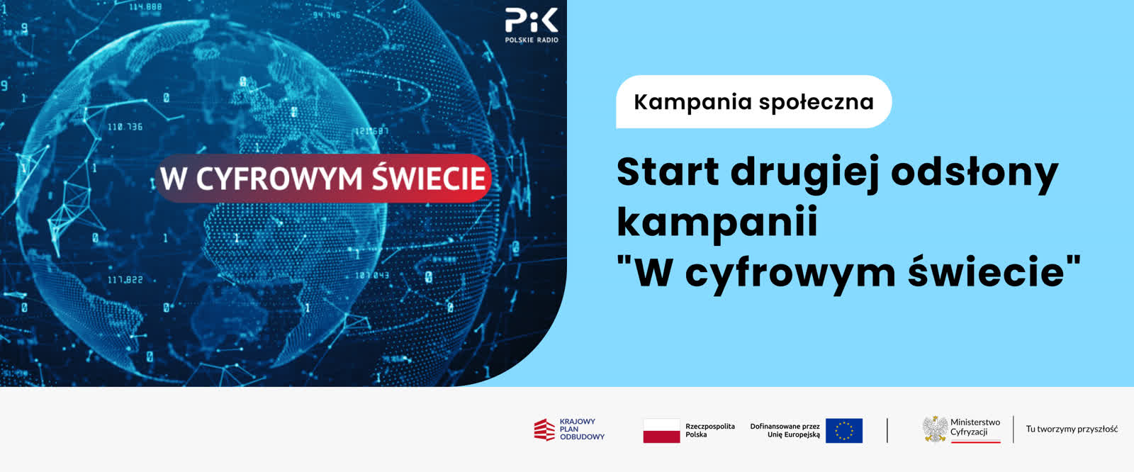 Kampania społeczna „W cyfrowym świecie” ponownie w Polskim Radiu – edukacja cyfrowa w całej Polsce 2 slider.png
