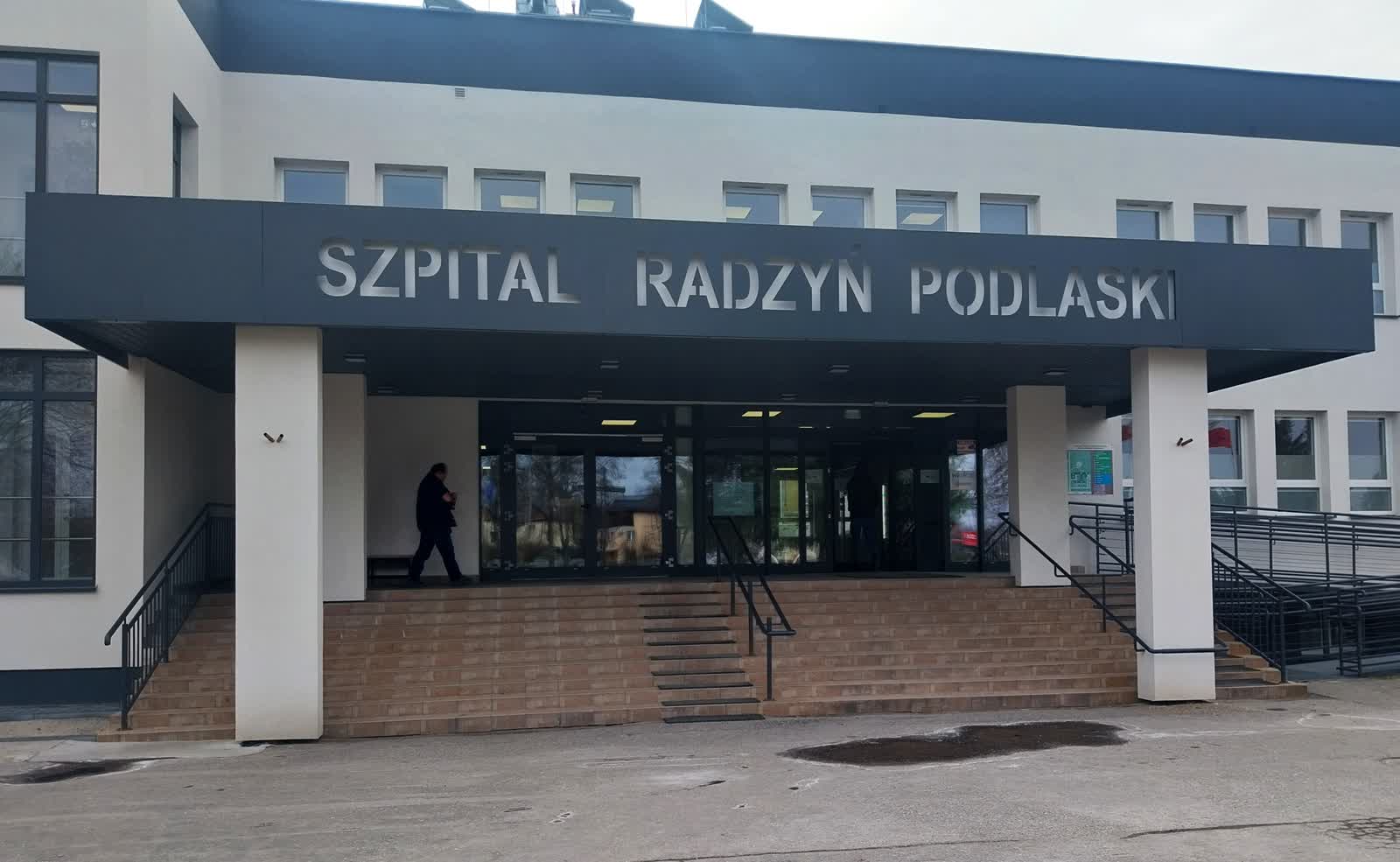Jest nadzieja. Ważny oddział może wrócić do szpitala 2 szpital 4.jpg