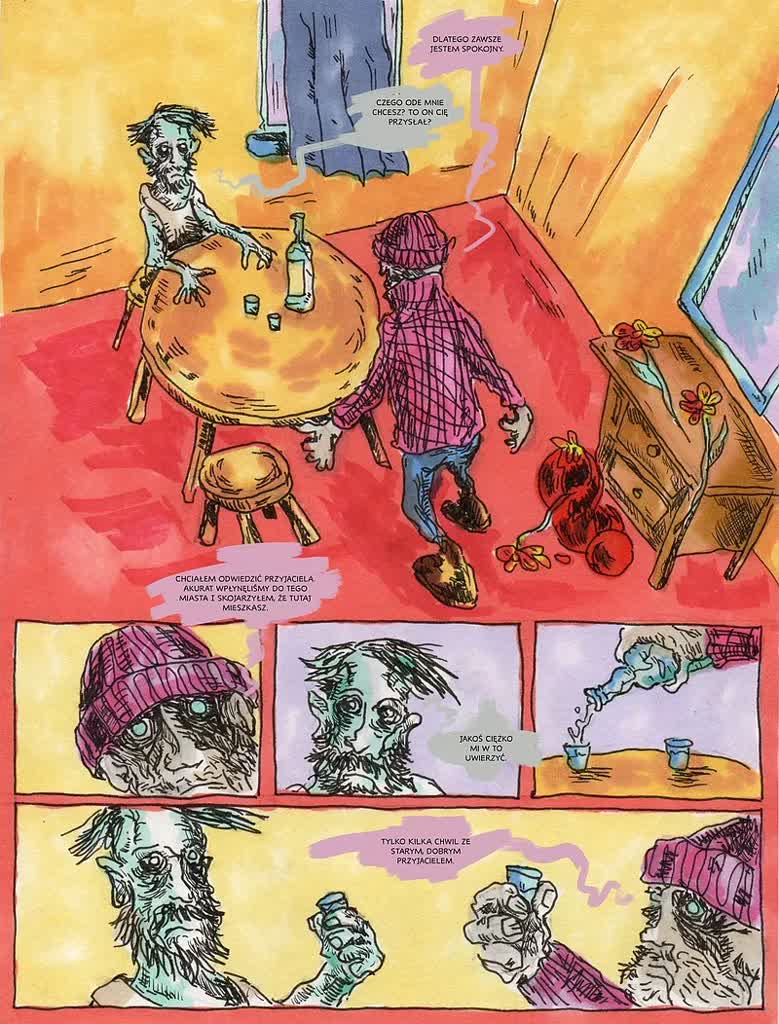 Żuki Australii i Zardzewiały tankowiec. Filozoficzny metahorror Ottoicha 2 tanko1.jpg