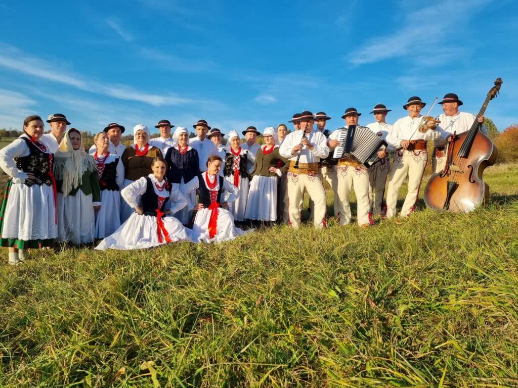 02.03.2025 Jak to na wsi bywało 1 toporzanie1 2025 03 02 000812