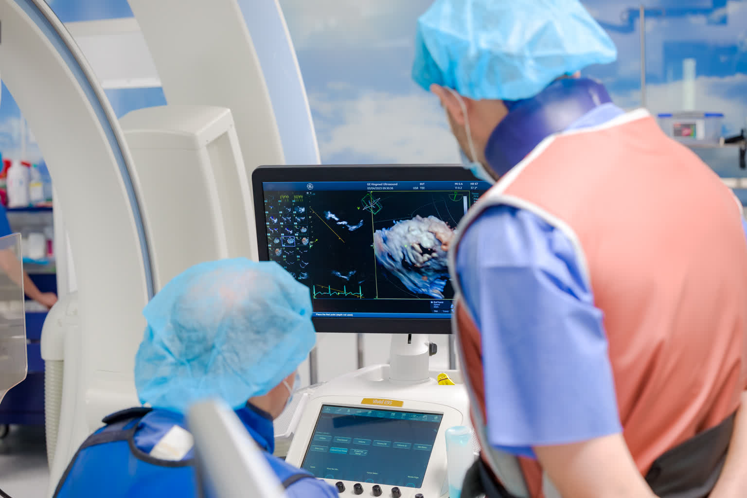 Innowacyjna operacja lubelskich lekarzy! To pierwszy taki zabieg w regionie 2 2025-04-03 - USK NR 4 - Kardiochirurgia nr 033.jpg