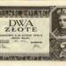 2 zlote banknote averse poland 1936 2025 04 29 073205