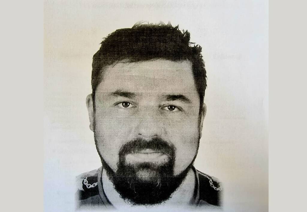 Trwają poszukiwania zaginionego mieszkańca gminy Siemień 1 354 263925 2025 04 15 154109