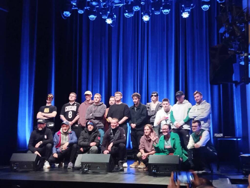 Konkurs „Młody rap”. Kto wystąpi podczas tegorocznej Nocy Kultury? 1 488014429 1998253800919548 6238473530212048285 n 2025 04 10 193700
