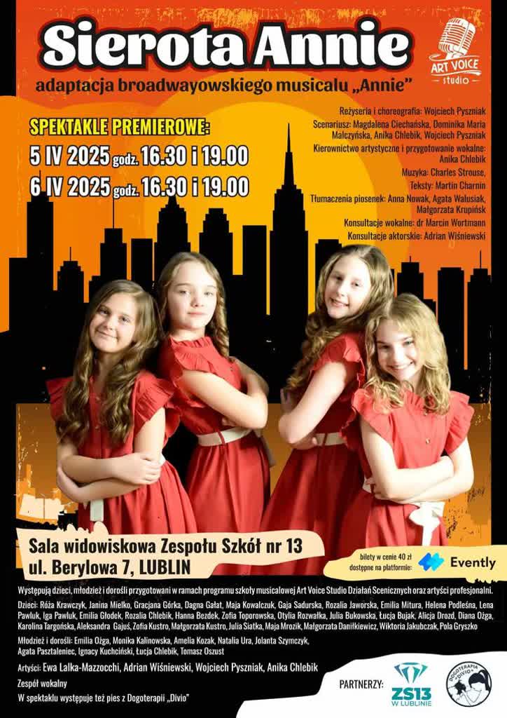 Musicalowo i charytatywnie. Niezwykły spektakl w Lublinie 2 488651398_597430256656776_7172690412072798208_n.jpg