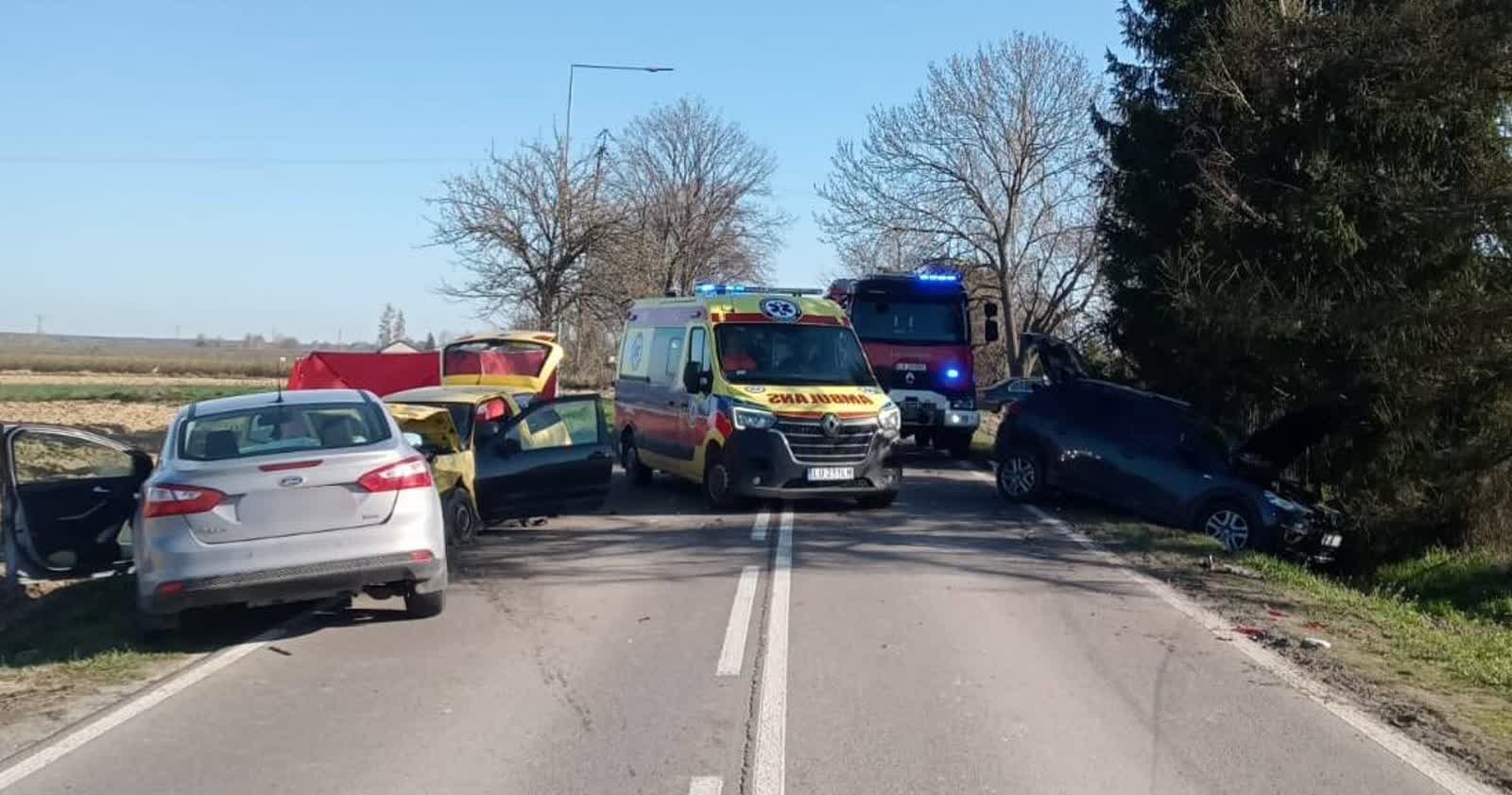 Tragiczny wypadek w powiecie świdnickim. Nie żyje kobieta 2 488685352_962641446039237_9208767890291109940_n.jpg