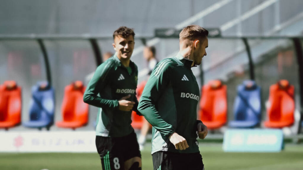 Wyjazdowy remis Górnika. Mecz poprzedził protest piłkarzy 1 493257199 1284872260016219 75108361645202281 n 2025 04 27 145748