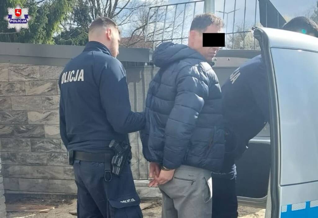 Zabezpieczono ponad kilogram narkotyków. Zatrzymano trzy osoby 2 68 264210 2025 04 13 122224