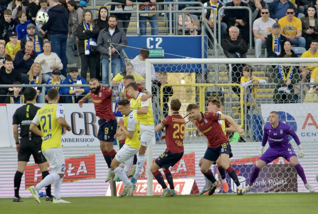 23.04.2025 Z woleja - magazyn piłkarski 1 6k3d1115 2025 04 23 143802