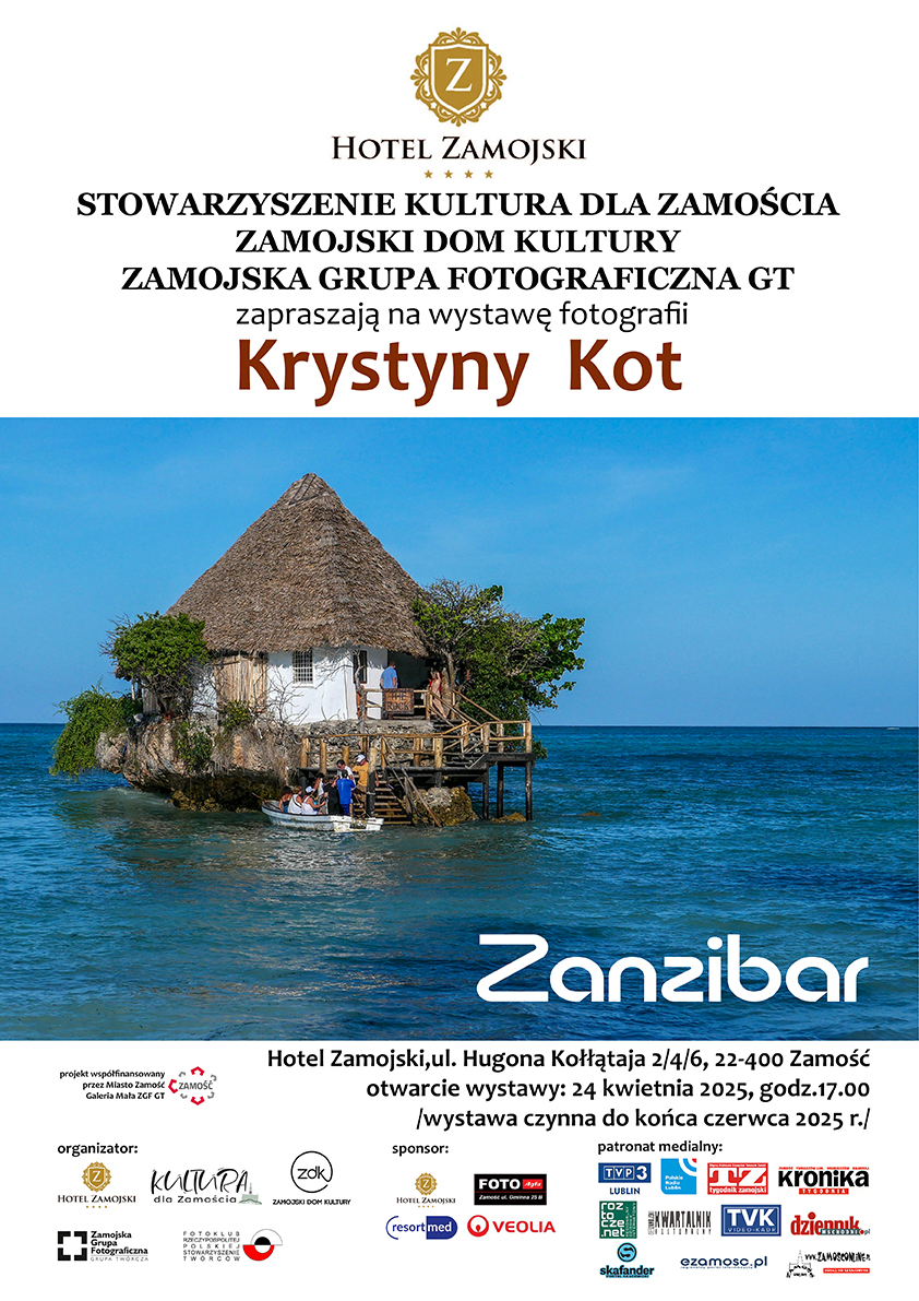 ZANZIBAR K.KOT ZM