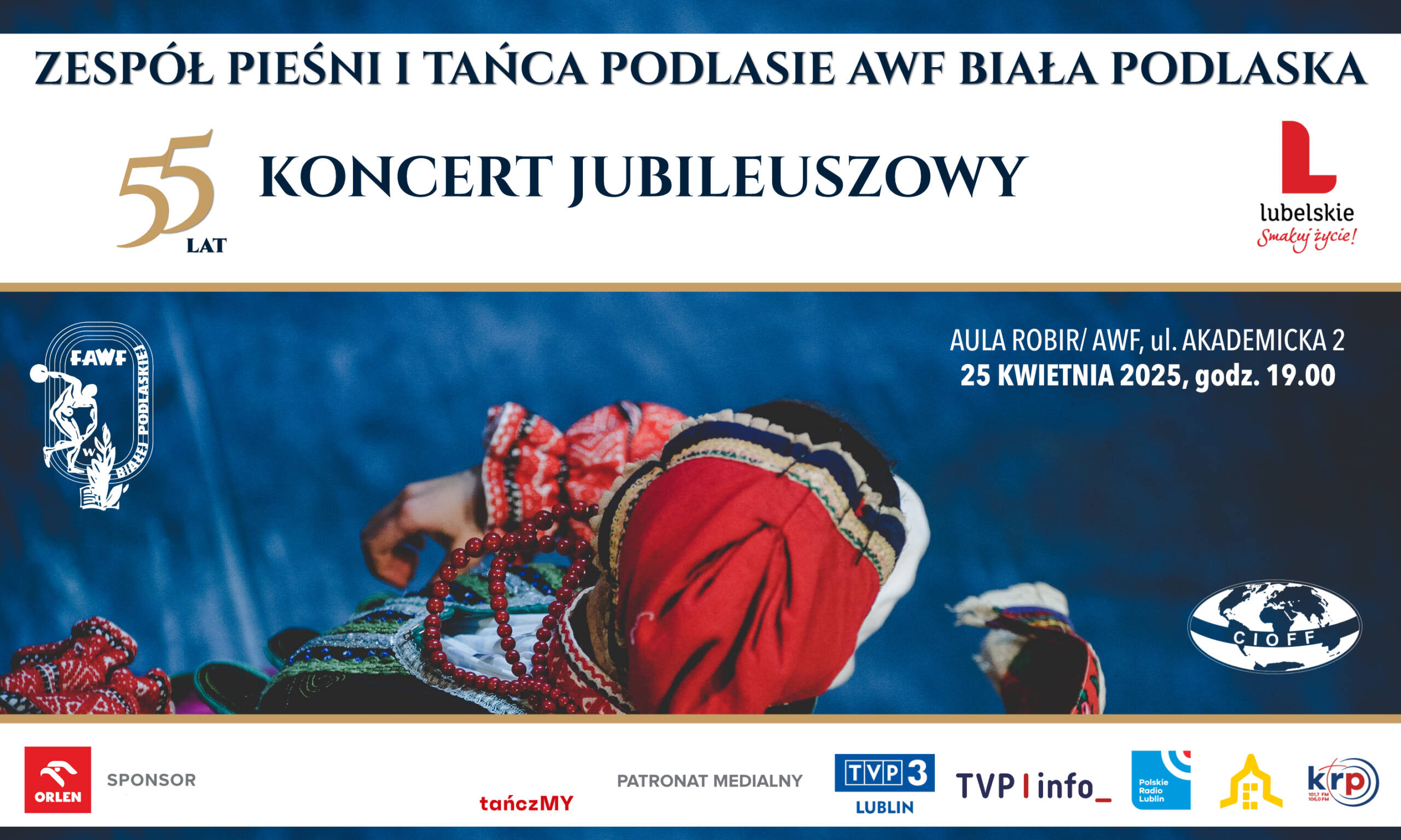 Zmiana Terminu Koncertu scaled