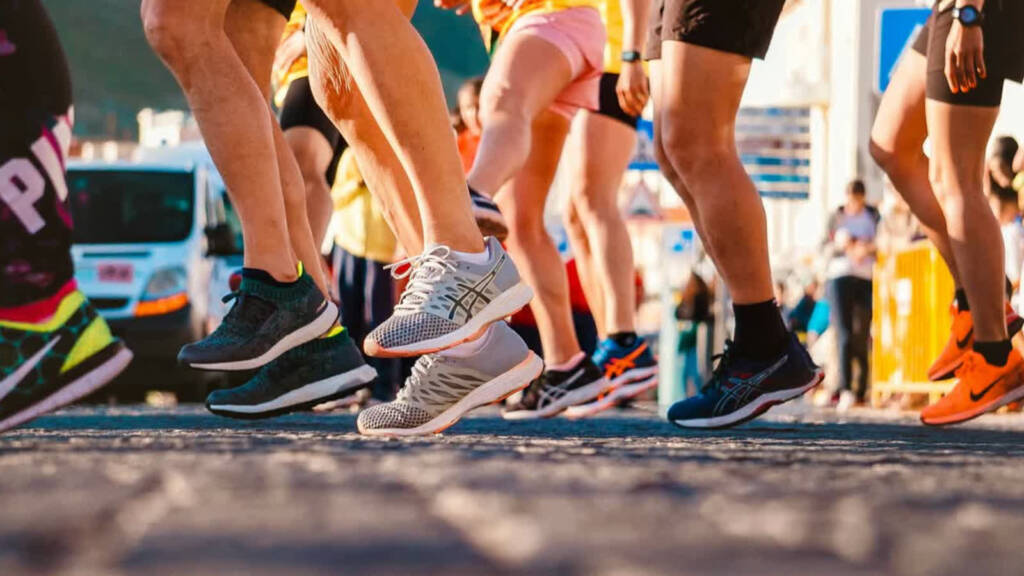 Mistrzostwa Europy: Izabela Paszkiewicz daleko 1 bieggi1 2025 04 14 145647