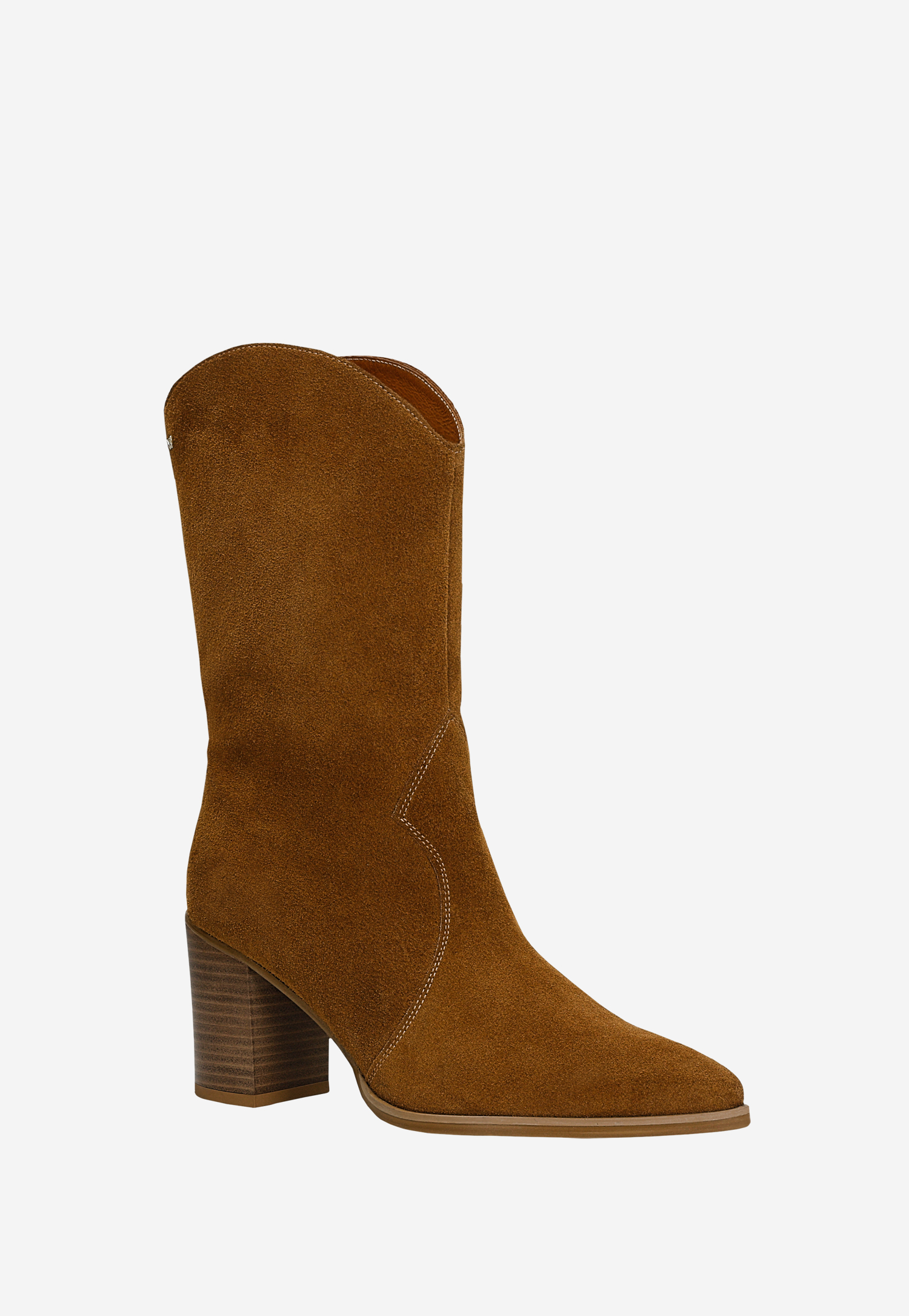 Jakie botki damskie będę modne na wiosnę 2025? 3 brazowe-kowbojki-damskie-na-obcasie.jpg