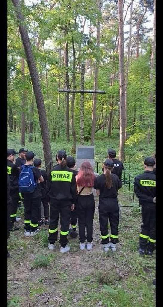 27.04.2025 Magda Grydniewska "Chcemy pamiętać o Dzieciach Zamojszczyzny" 3 c2f60e4f-7c59-4899-bb26-6d0198ec3fd4.jpg