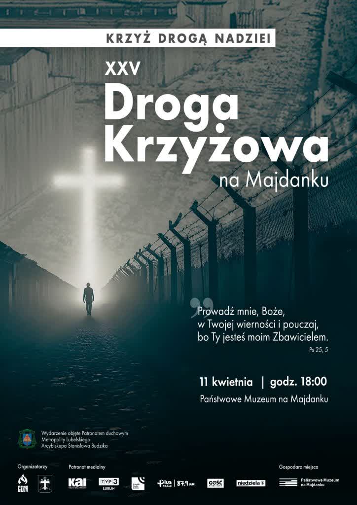 „Krzyż drogą nadziei”. Dziś Droga Krzyżowa na Majdanku 2 DKNM25_plakatWWW_scaled-724x1024.jpg