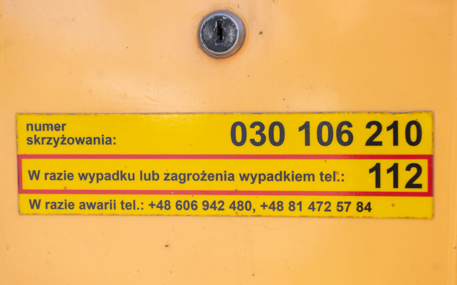 Niech to nie będzie ostatnia majówka! Policjanci i kolejarze apelują o ostrożną i bezpieczną jazdę! 4 DSC_6812.jpg