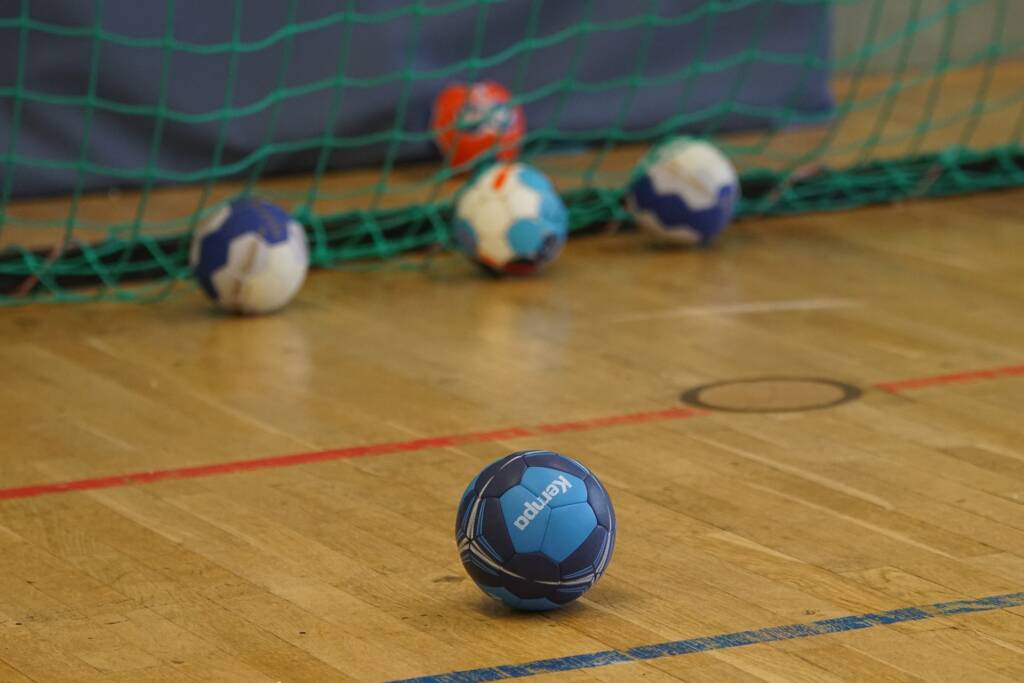 Przed nimi rewanżowy mecz. Polskie szczypiornistki zagrają z Macedonią Pónocną! 3 handball g896475a69 1920 2025 04 12 161535