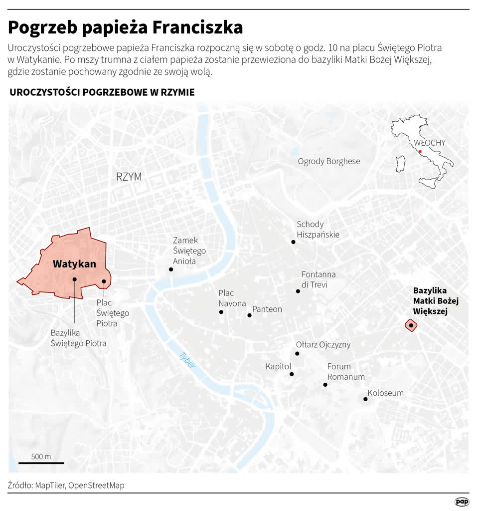 Dziś pogrzeb papieża Franciszka 2 igrafika_20250425_04.png