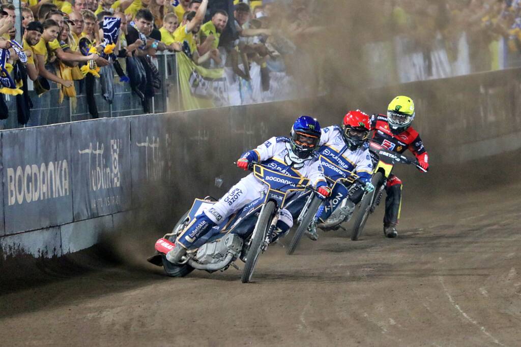 Trzech żużlowców Motoru pojedzie Indywidualnych Międzynarodowych Mistrzostwach Ekstraligi 1 img 2480 2025 04 03 193701