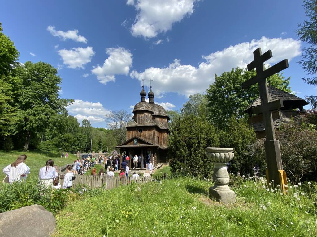 Wielkanoc wiernych obrządków wschodniego i zachodniego 1 img 5239 2025 04 20 122410