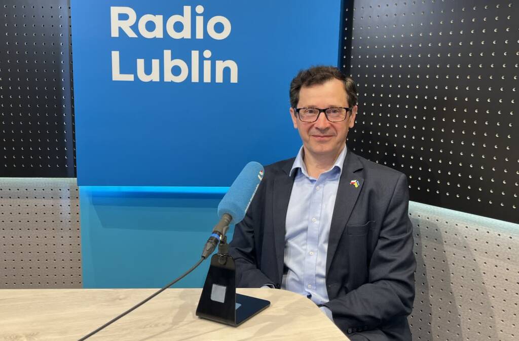 "To próba zamrożenia konfliktu". Ekspert o amerykańskich propozycjach pokojowych dla Ukrainy 1 img 9112 2025 04 25 100907