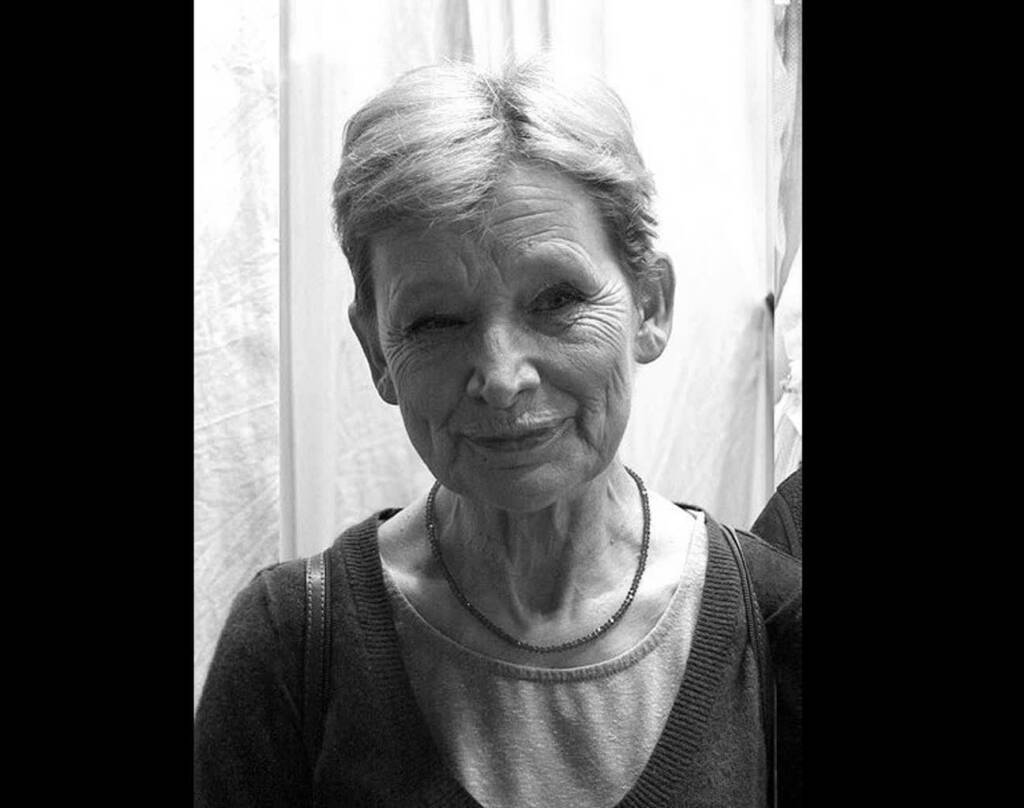 Nie żyje aktorka Jadwiga Jankowska-Cieślak 1 jadwiga jankowska cieslak 2025 04 15 110316