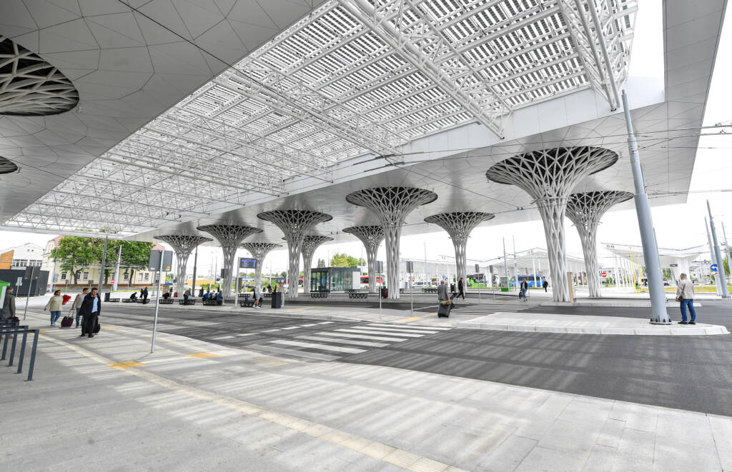 Z Dworca Lublin korzysta miesięcznie blisko 180 tys. pasażerów 1 kra 4804 2025 04 18 123343