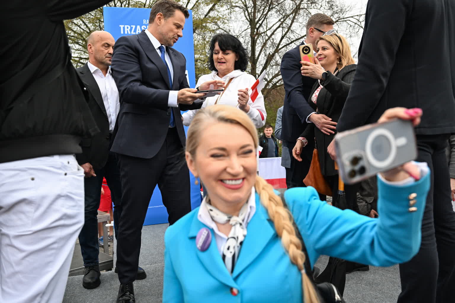 Rafał Trzaskowski: Polsce potrzebni są politycy odpowiedzialni 5 mid-25415470.jpg