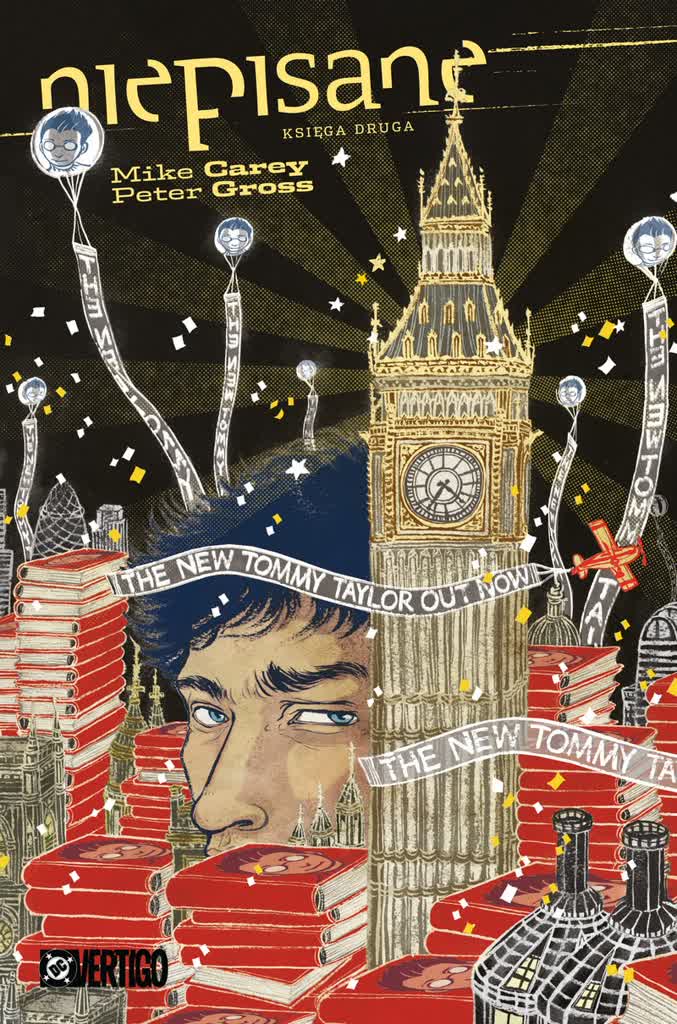 Fikcja a rzeczywistość. Przygód Toma tom drugi 2 niepisane2.jpg