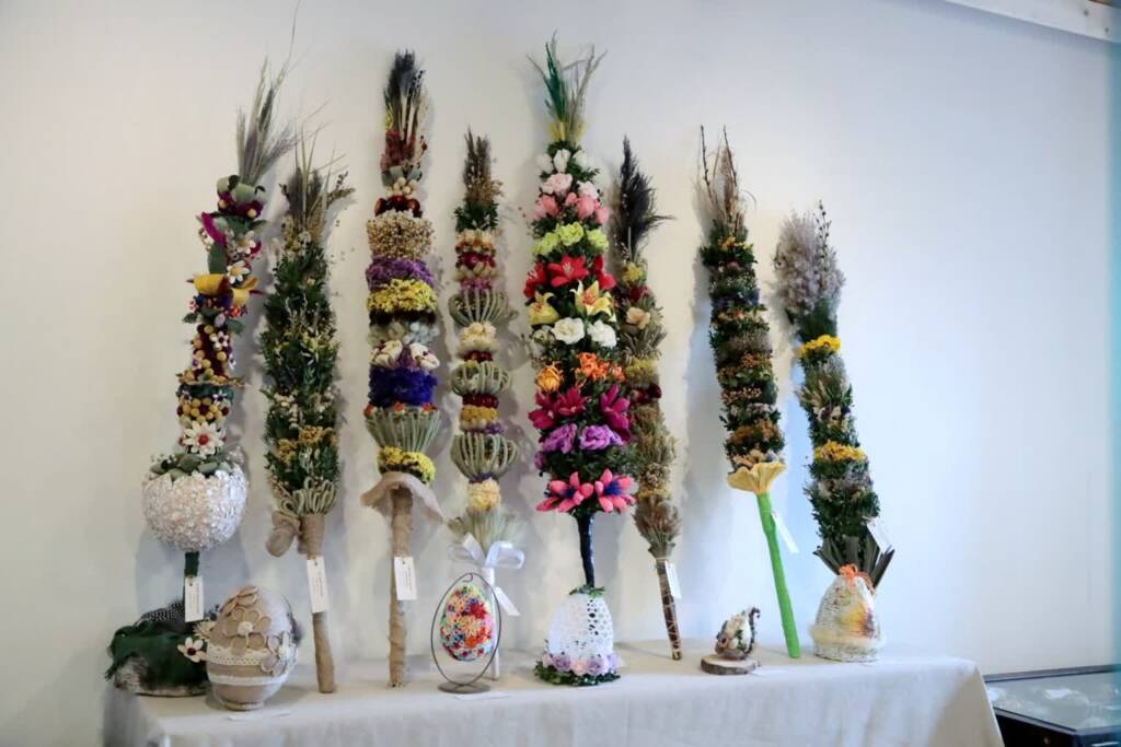 Upamiętnia wjazd Jezusa do Jerozolimy. Dziś Niedziela Palmowa, która w Kościele katolickim rozpoczyna Wielki Tydzień 1 pm jarmark 010423 014 2023 04 01 141713 2024 03 22 155018 2025 04 13 071948