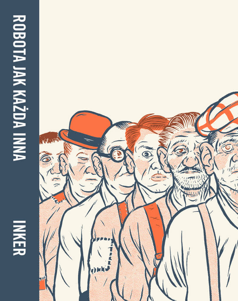 Skazani na elektryczność 2 robota.jpg