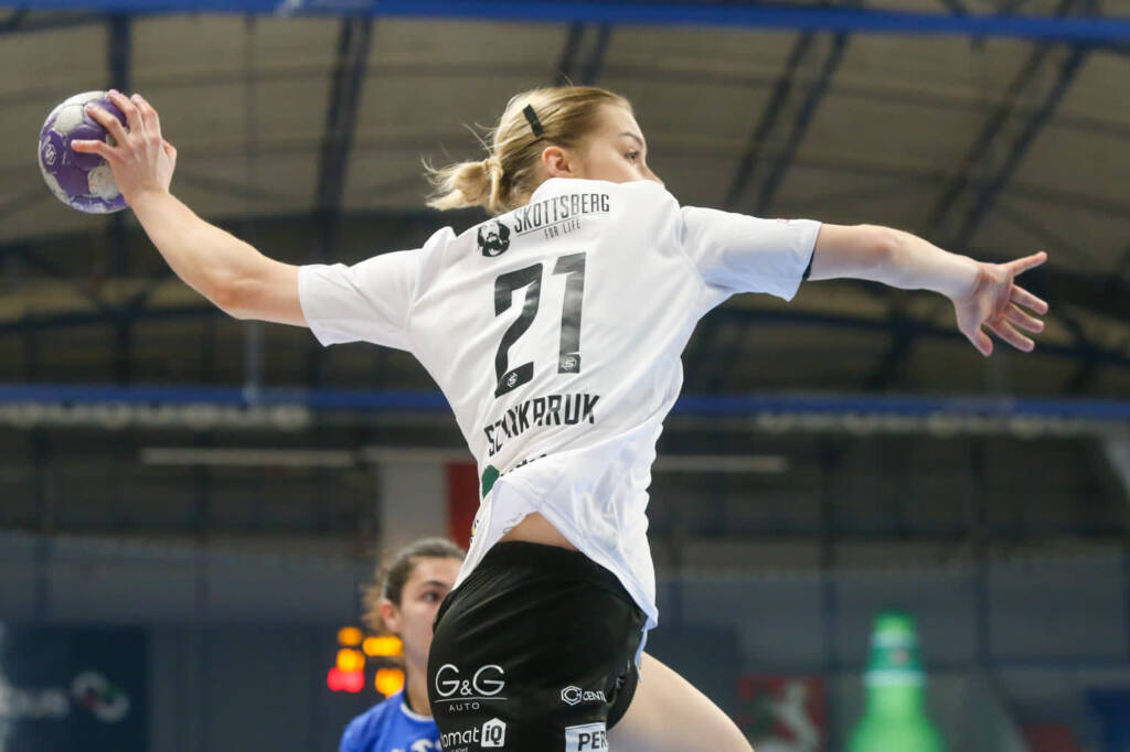 Sportowy szlagier w Lublinie. MKS podejmie Zagłębie 1 szynkaruk 2025 04 16 211638