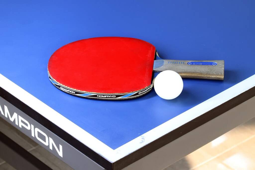Tenisiści z Zamościa kończą sezon w dobrych nastrojach 1 table tennis 4040584 1280 2025 04 04 183751