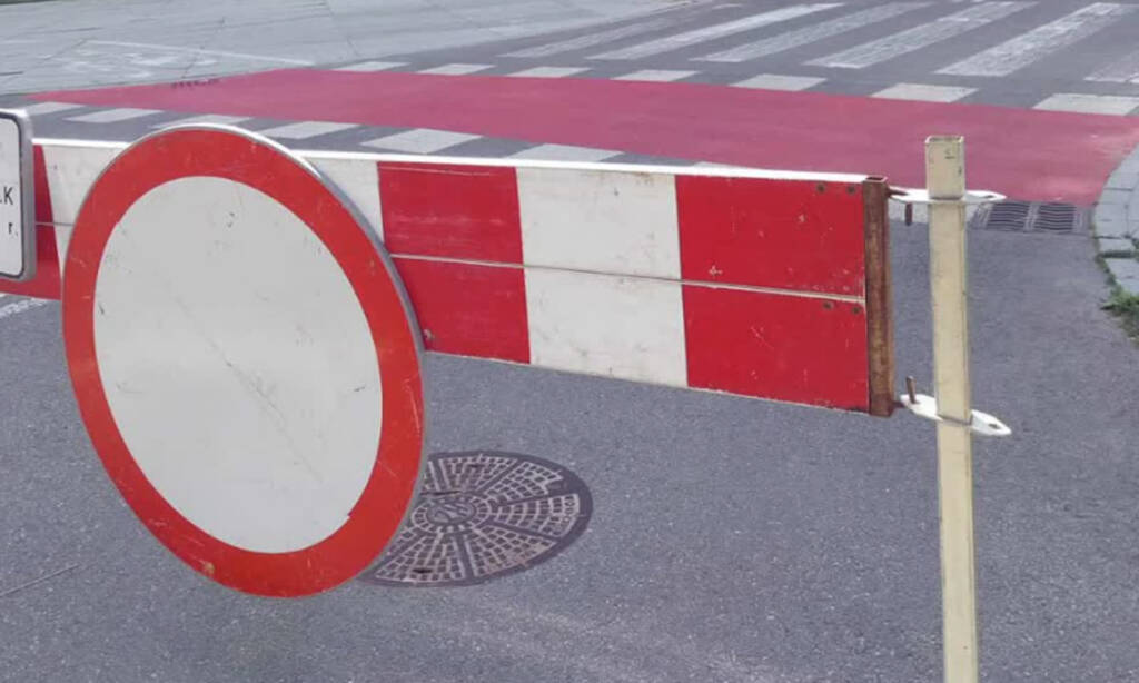 Lublin: dziś zamknięta ul. Wallenroda 1 utrudnienia 2024 06 26 060759 2025 04 09 062019