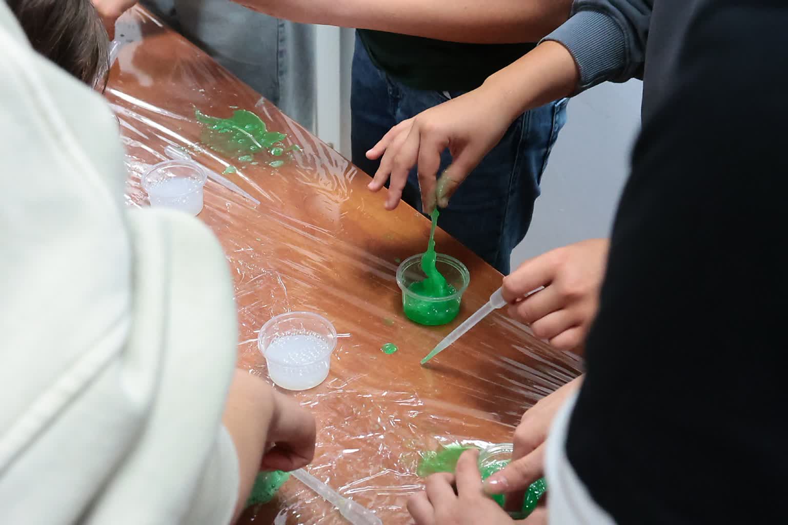 „Ochrona przyrody jest w naszym wspólnym interesie”. Lubelskie obchody Światowego Dnia Ziemi 2 ZIEMII-250425-023.jpg