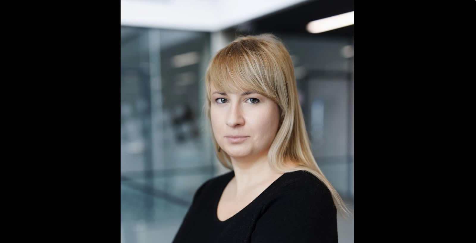 Gość Radia Lublin: dr Agnieszka Ziętek