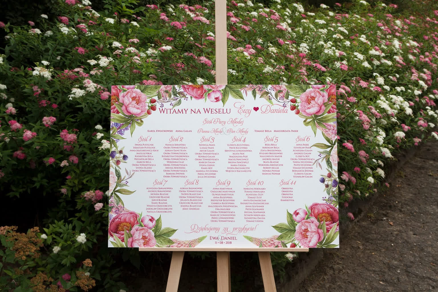 Kiedy rozpocząć przygotowania do wesela i jak je zaplanować? 2 1.png