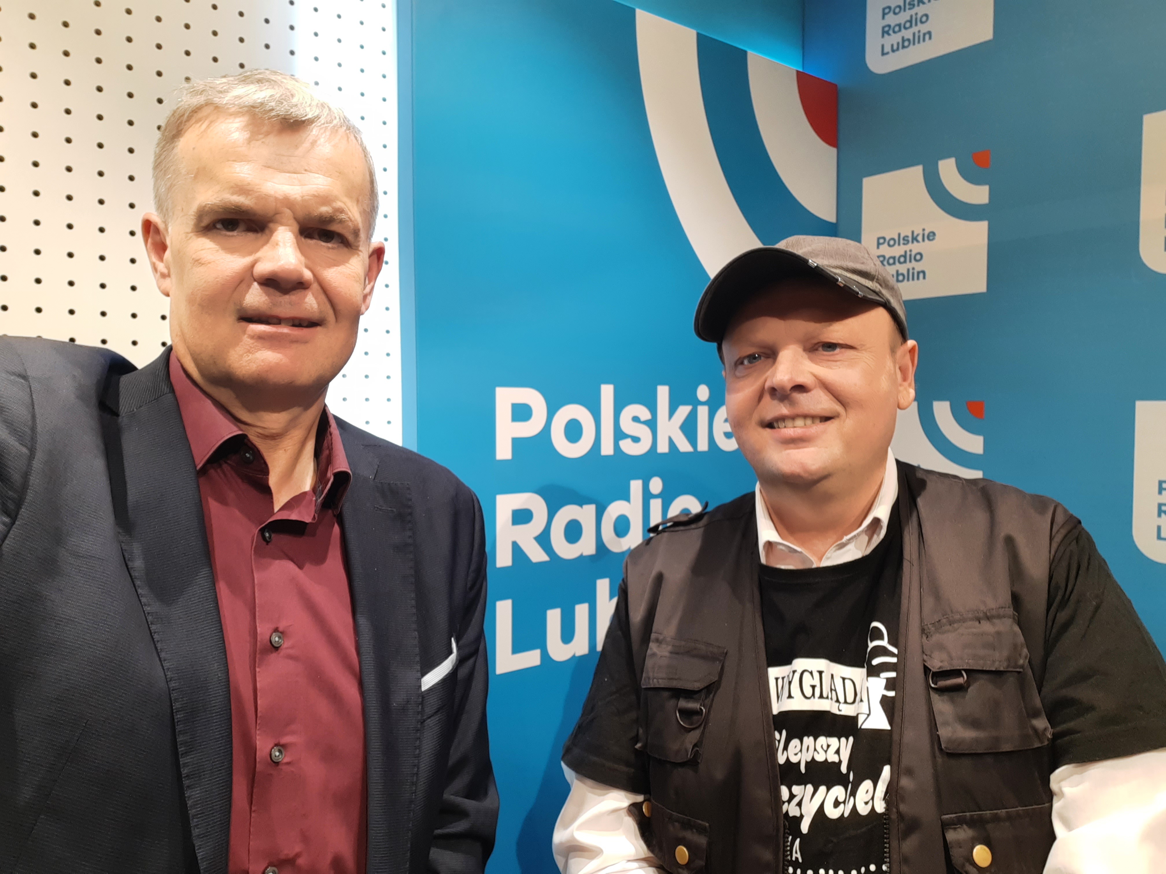 18.05.2025 Tylko po polsku