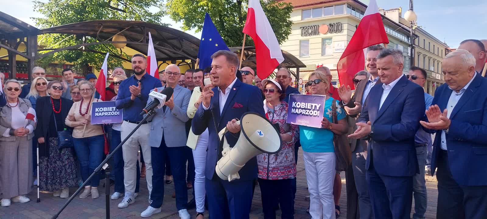 Ostatni dzień kampanii Rafała Trzaskowskiego 3 20250530_172814.jpg