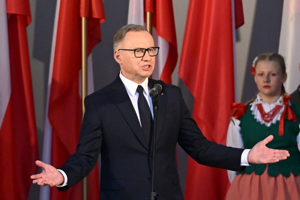 Prezydent Andrzej Duda w Tomaszowie Lubelskim 2 25529583 2025 05 29 202715