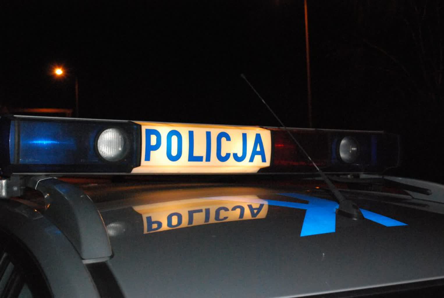 Utrudnienia na DK17. W wyniku kolizji ranna została jedna osoba