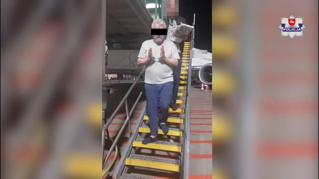 Odpowie za liczne oszustwa. Wśród oszukanych jest były brazylijski piłkarz 1 350 265844 g 2025 05 05 132708