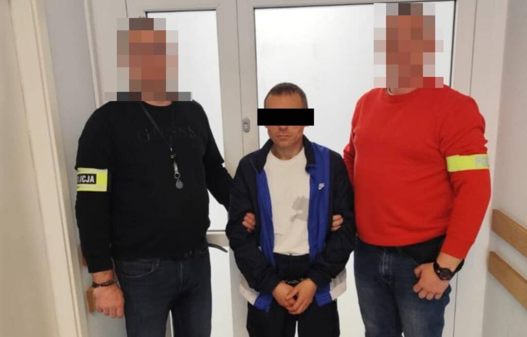 Zaatakował seniorkę w jej mieszkaniu. Grozi mu wieloletnie więzienie 1 350 266781 2025 05 20 151057