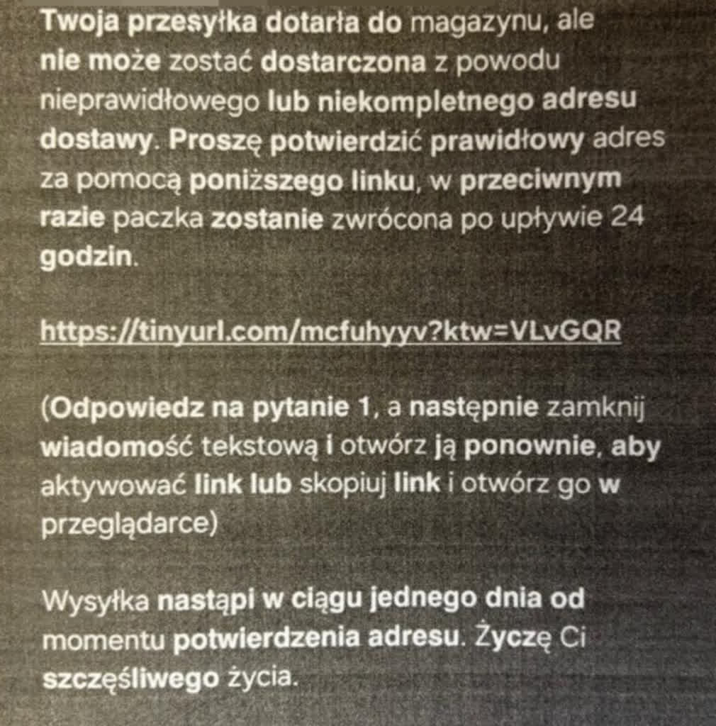 Kliknęła link i straciła pieniądze. 32-latka ofiarą oszustów 2 office-620822_1280 (1).jpg