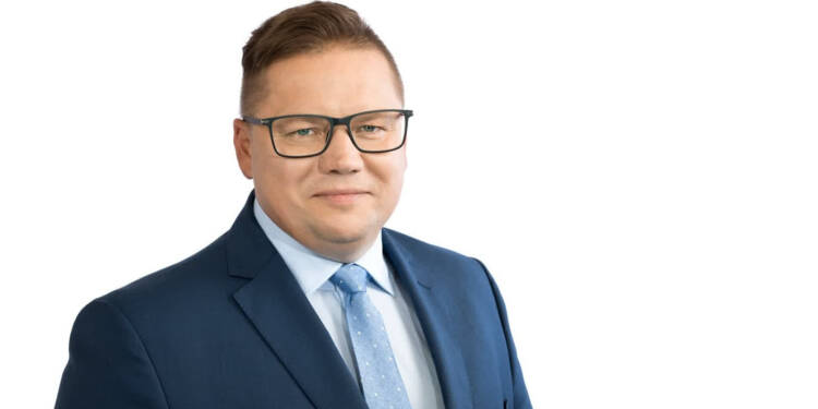 Gość Radia Lublin: poseł Sławomir Ćwik