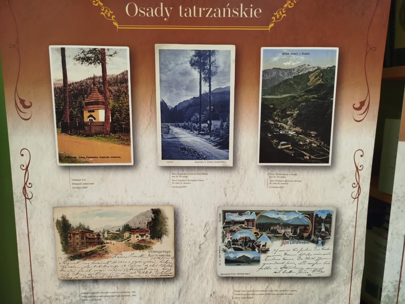 „Tatry nas łączą". Wystawa w lubelskiej bibliotece 2 4.jpg